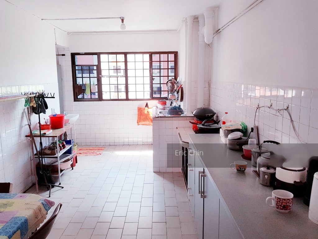 Blk 135 Bukit Batok West Avenue 6 (Bukit Batok), HDB 3 Rooms #151525792
